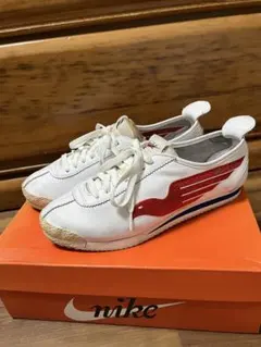 NIKE CORTEZ FALCON ホワイト レッド
