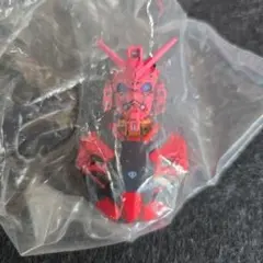 ジークアクス 一番くじ 赤いガンダム マグネット