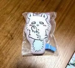 ちいかわ クッションマスコット モモンガ