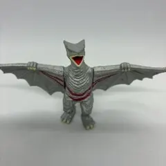 HGガメラ2 宇宙ギャオス フィギュア