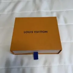 LOUIS VUITTON 空箱 セット - メルカリ