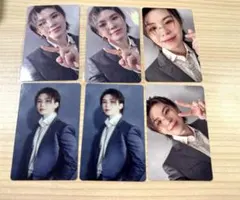 SEVENTEEN セブチ ウジ セット 消費期限