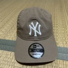 タイムセールNew Era 9TWENTY ニューヨーク・ヤンキース キャップ