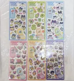 平成ハッピーフォン　たまごっち　平成はっぴーフォン　たまごっち　全種類