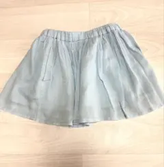 BeBe べべ　スカート 100㎝