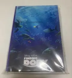 ピクサー ドリー ディズニー ポストカード ハッピーくじ