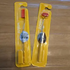 【新品】smize 歯ブラシ 3.5 & 舌ブラシ セットのサムネイル