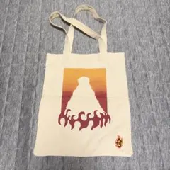 鬼滅の刃 煉獄杏寿郎 トートバッグ