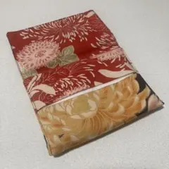 和柄 蓋つき ポケットティッシュケース