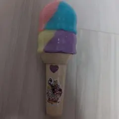 デリシャスパーティ♡プリキュア アイスキャンディ玩具