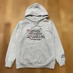 しまむら　おぱんちゅうさぎ　パーカー　Lサイズ