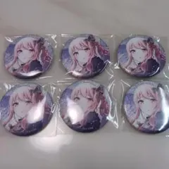 プロセカ　暁山瑞希　バグ　グリ缶　22A