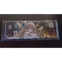 NIKKE クラウン 高級募集チケット グリッター AGF2025 海外限定