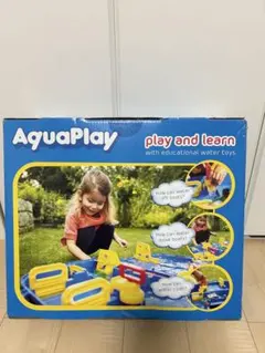 【美品】Aquaplay Mountainrake 水遊び 知育玩具 運河セット 美品】Aquaplay Mountainrake 水遊び 知育玩具 運河セット - メルカリ