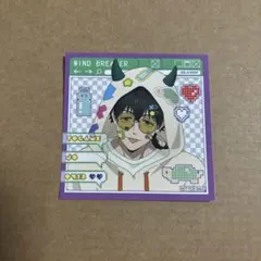 AGF2025 限定 でびでこパーカー　十亀条　WINDBREAKER