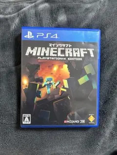 マインクラフト