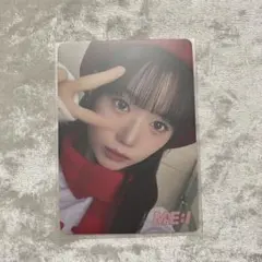 ME:I 村上璃杏 SweetHoliday 会場限定 CD特典 トレカ - メルカリ
