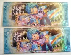 あんスタ ホロチケ 創