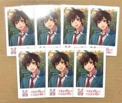 HoneyWorks ハニワ 望月蒼太 チェキ 7点