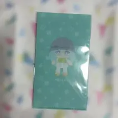 説明欄必読　プロセカ　日野森雫　D賞　チケットホルダー　はっぴーこれくしょんくじ