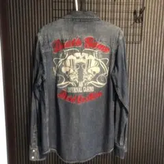 ローブローナックル