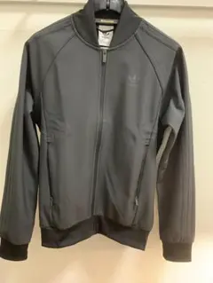 adidas Originals BONDED SST TT トラックジャケット