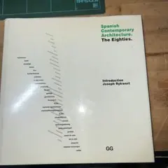 Spanish Contemporary Architecture.