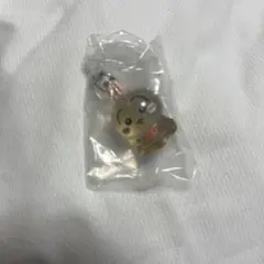 ちいかわ うさぎ めじるしアクセサリー キーホルダー