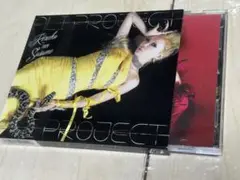 外箱付　快楽のススメ【初回限定盤】 - ALI PROJECT
