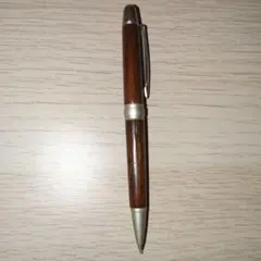 PILOT CUSTOM 木軸 シャープペンシルのサムネイル