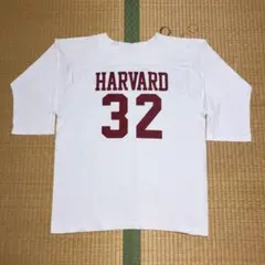 チャンピオン Champion HARVARD フットボールTシャツ 染め込みのサムネイル