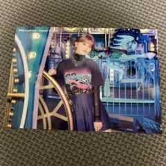 2026年最新】niziu ラントレ リク paradiseの人気アイテム - メルカリ