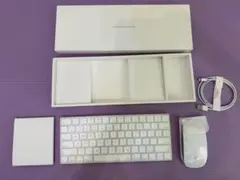 2026年最新】magic mouse imacの人気アイテム - メルカリ