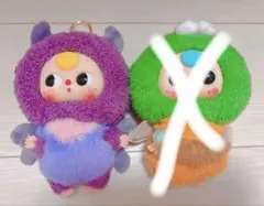 babythree虫シリーズ