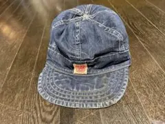 東洋エンタープライズ HEAD LIGHT デニムワークキャップのサムネイル