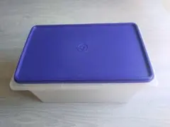 タッパーウェア 5キロキーパー