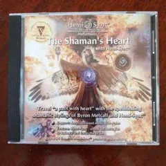 ヘミシンク CD4枚 シャーマンズ・ハート・プログラム 日本語版 シャーマンズ・ハート・プログラム日本語版 ヘミシンクCD - メルカリ