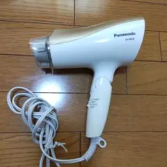 Panasonic ヘアドライヤー EH-NE6B 本体 - メルカリ