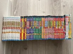 ジョジョの奇妙な冒険 1部～8部 全巻セット 131冊まとめ売り - メルカリ
