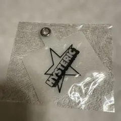 ヒステリックグラマー　アクセサリー付属のみ