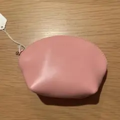 FURLA ポーチ ピンクのサムネイル