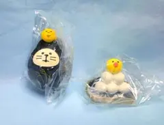 デコレ コンコンブル 月見2点のサムネイル