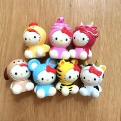 Disney Store 猫の日 限定 シークレット フィギュア マリー 他 - メルカリ
