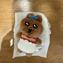 TOPTOY おぱんちゅうさぎ 日焼け