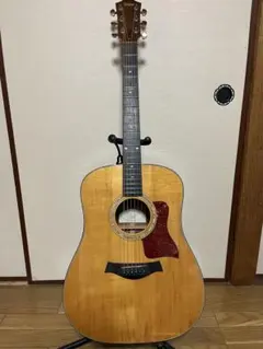 2026年最新】Taylor アコースティックギターの人気アイテム - メルカリ
