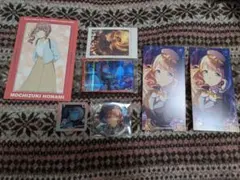 プロセカ 望月穂波 グッズ まとめ売り