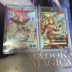 ユニオンアリーナ 出雲風子 パラレル 星3 アンデッドアンラック - メルカリ