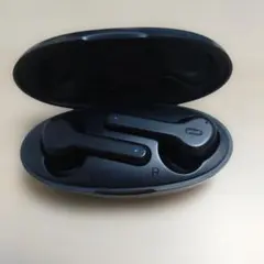 TAOTRONICS ワイヤレスイヤホン ブラックのサムネイル