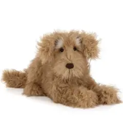 jellycat Scruffles Rescue Dogのサムネイル