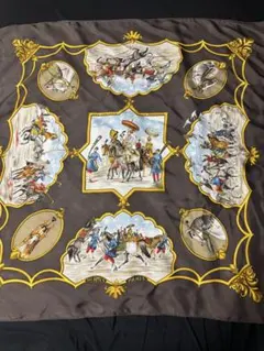 エルメス　スカーフ